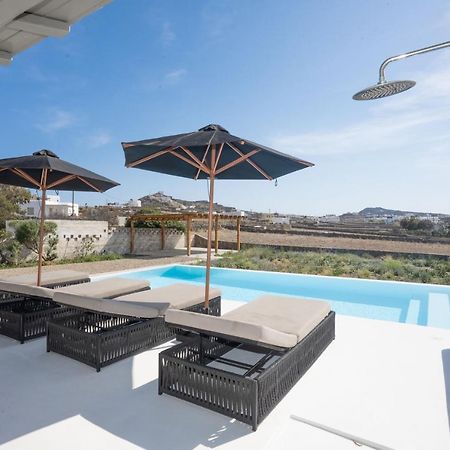 Private Villa Maou Ano Mera Luaran gambar