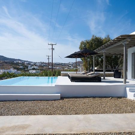 Private Villa Maou Ano Mera Luaran gambar