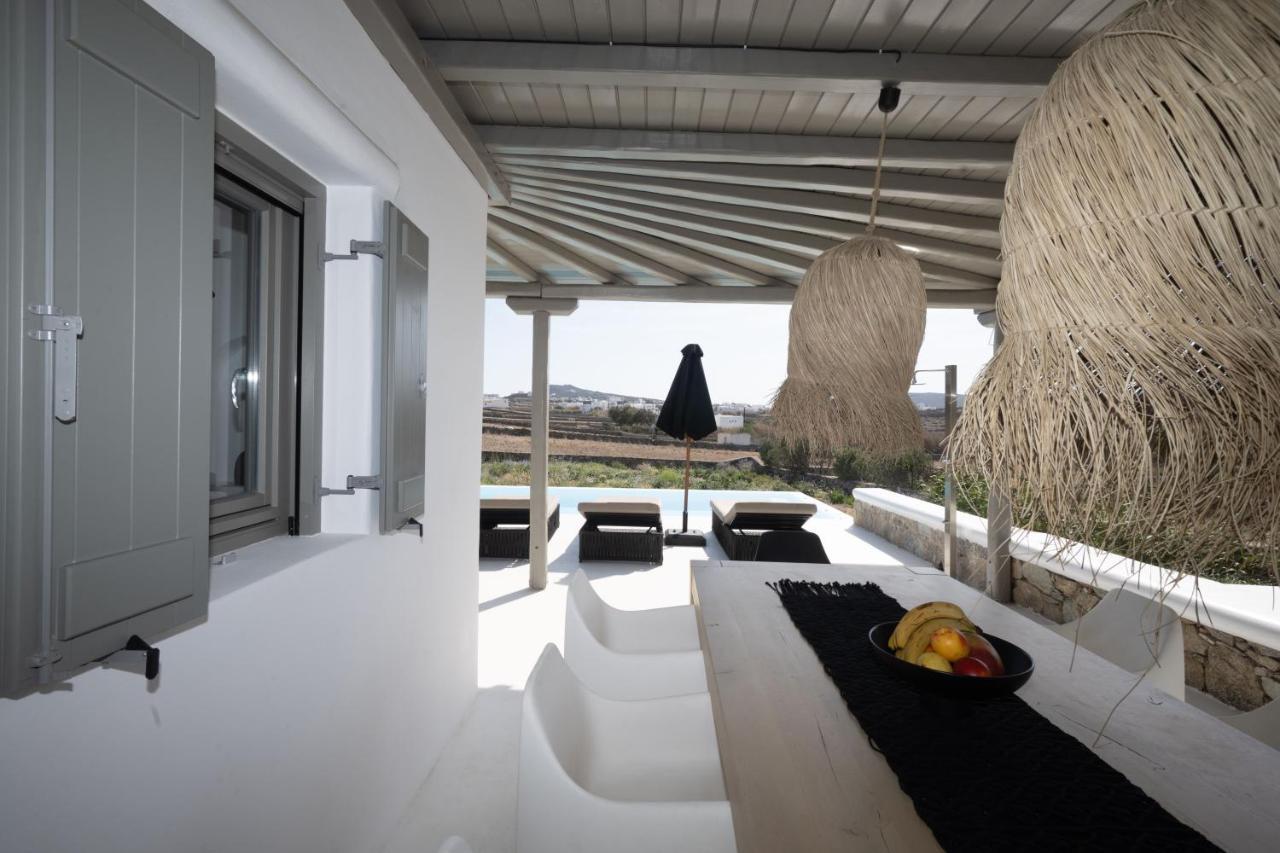 Private Villa Maou Ano Mera Luaran gambar