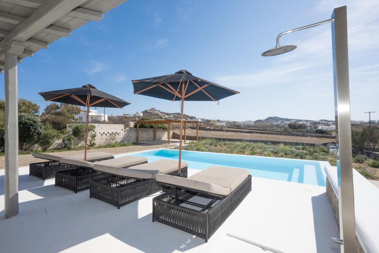Private Villa Maou Ano Mera Luaran gambar