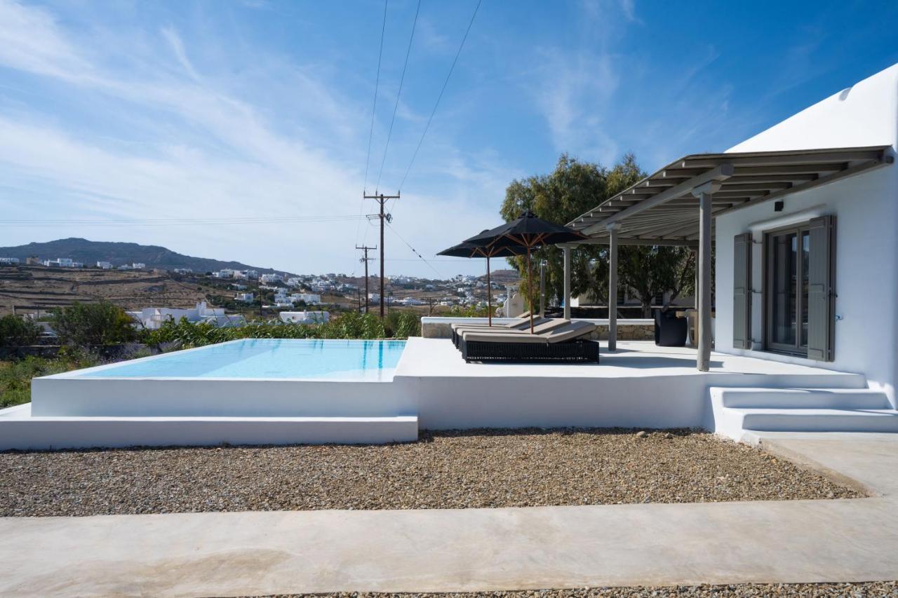 Private Villa Maou Ano Mera Luaran gambar