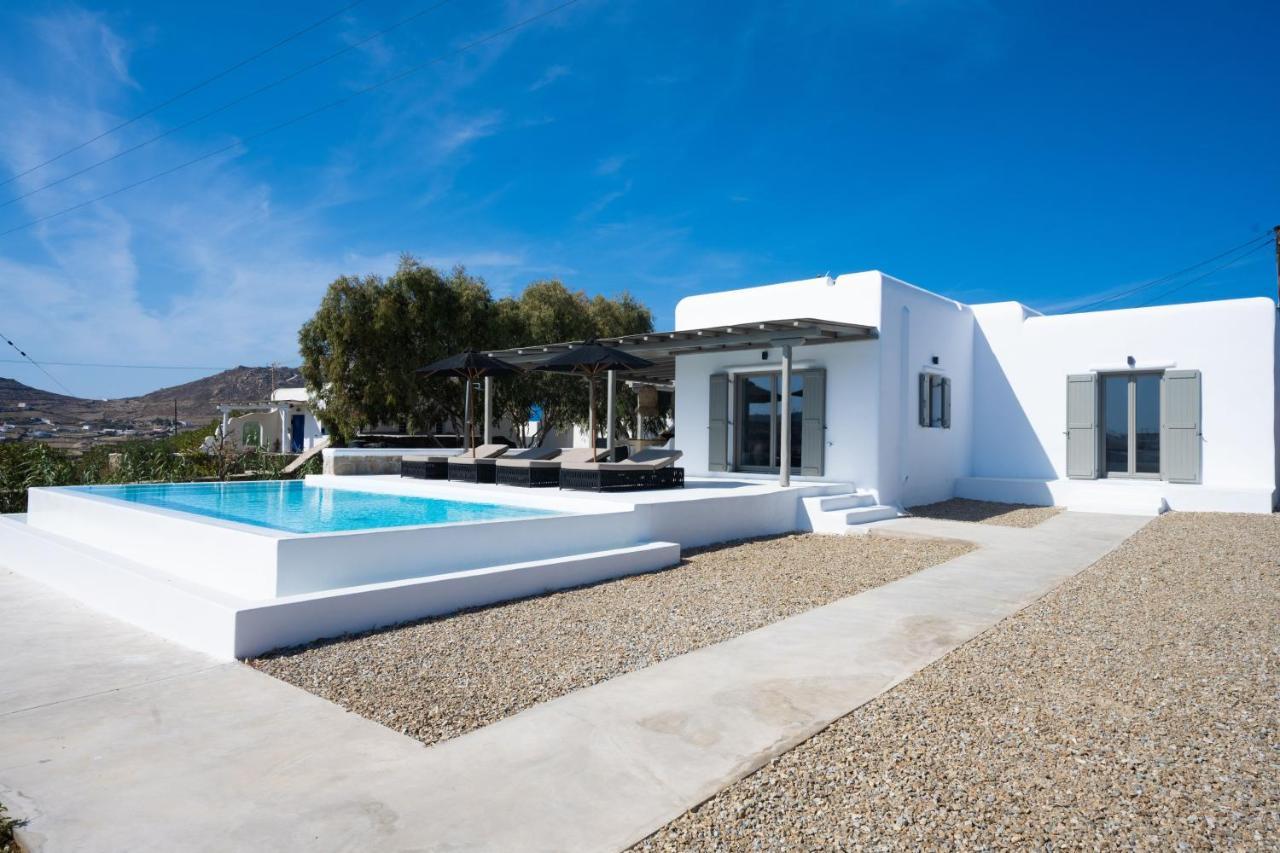 Private Villa Maou Ano Mera Luaran gambar