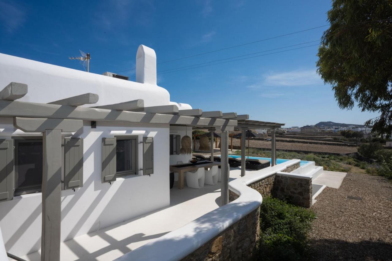 Private Villa Maou Ano Mera Luaran gambar