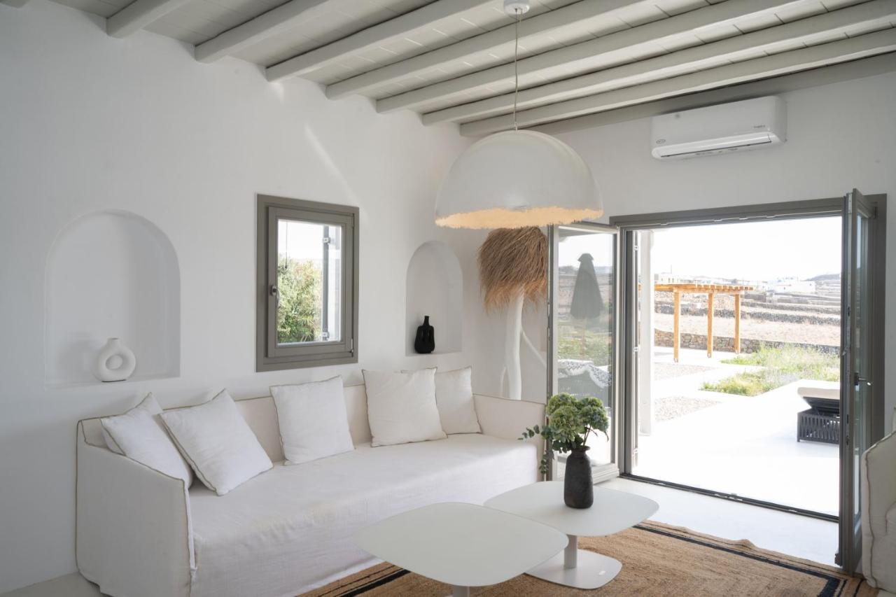 Private Villa Maou Ano Mera Luaran gambar
