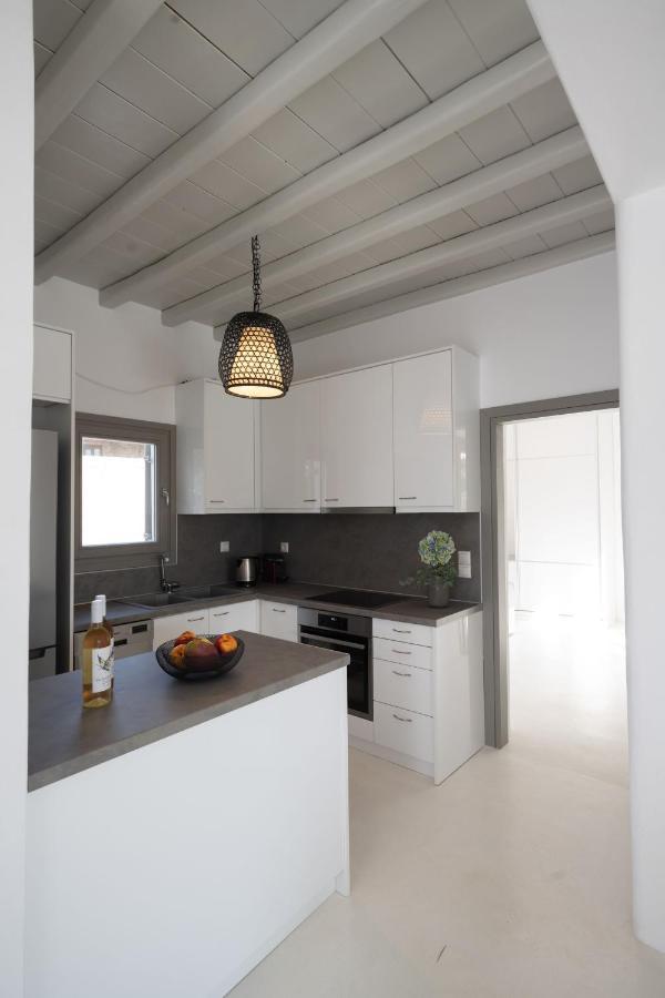 Private Villa Maou Ano Mera Luaran gambar