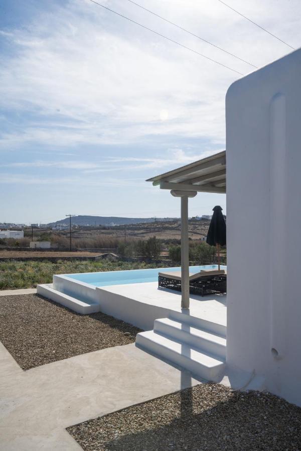 Private Villa Maou Ano Mera Luaran gambar