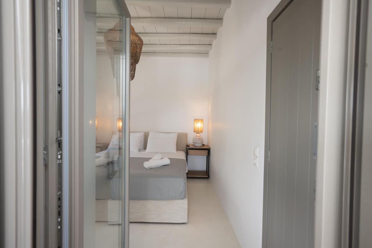 Private Villa Maou Ano Mera Luaran gambar
