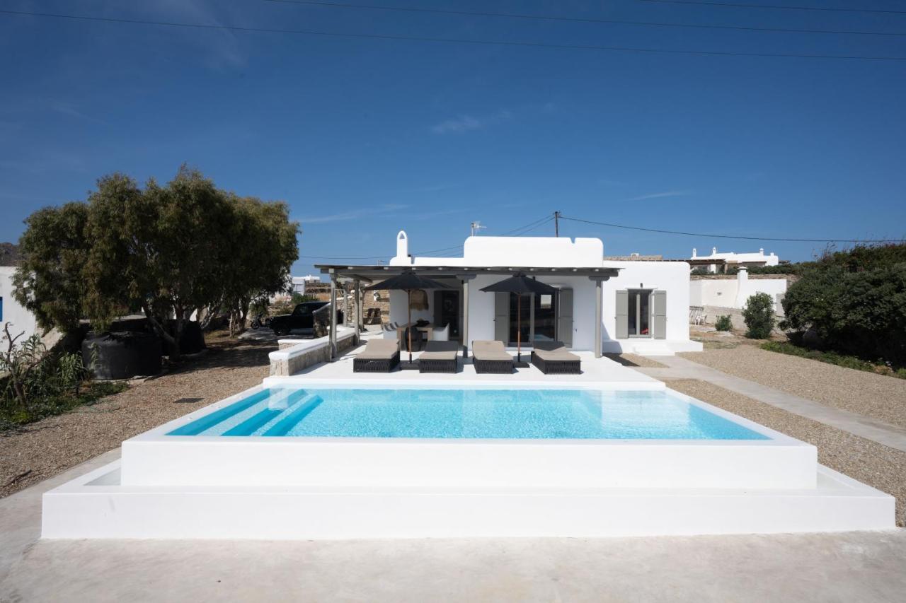 Private Villa Maou Ano Mera Luaran gambar